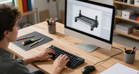 8 Best Desktop Computers for Cutting Machine Files in 2026