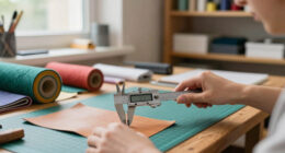 8 Best Digital Caliper for Crafting and Pattern Work in 2026