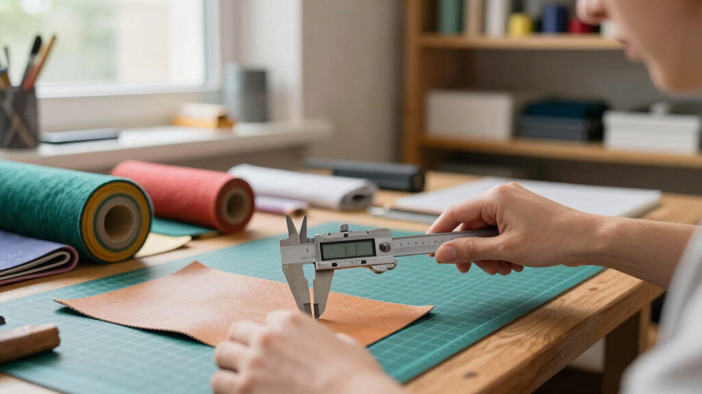 8 Best Digital Caliper for Crafting and Pattern Work in 2026