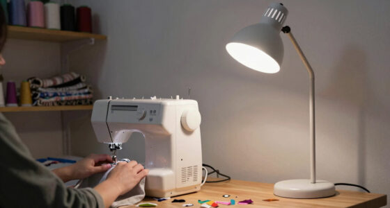 8 Best Floor Lamp With Daylight Bulb For Sewing In 2026