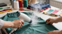 8 Best Garment Steamer for Craft Fair Prep in 2026