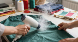 8 Best Garment Steamer for Craft Fair Prep in 2026