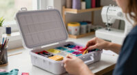 8 Best Hard Case For Embroidery Machine Travel In 2026