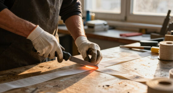 8 Best Hot Knife Cutter for Webbing and Straps in 2026