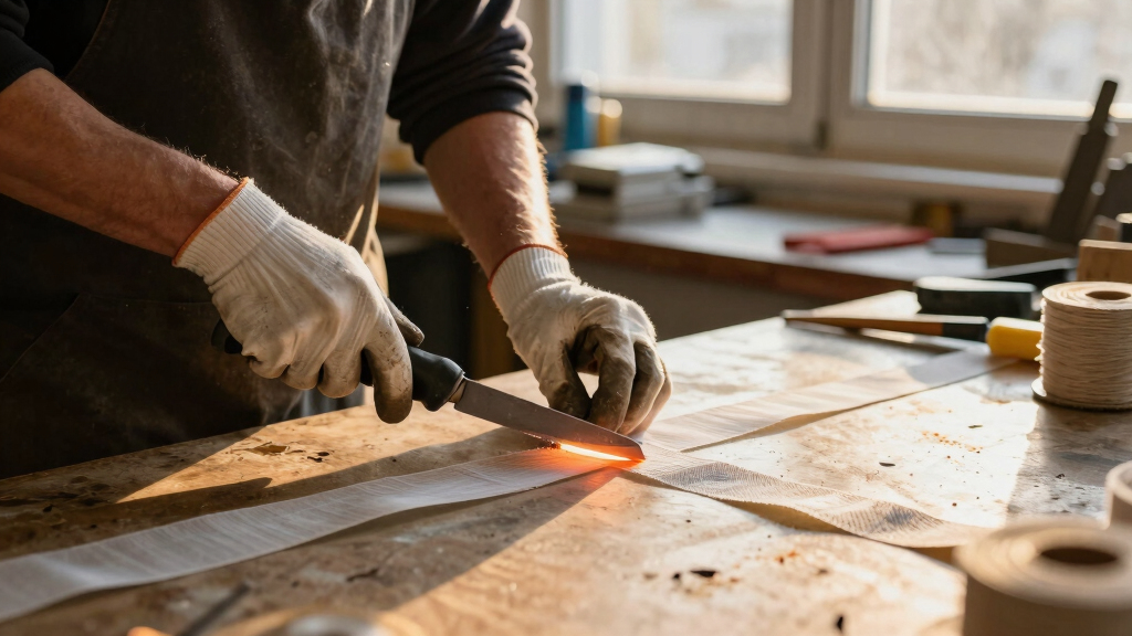8 Best Hot Knife Cutter for Webbing and Straps in 2026
