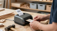 8 Best Inventory Barcode Label Printer for Makers in 2026