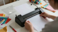 8 Best Laminator for Sewing Templates in 2026