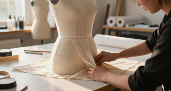 8 Best Professional Dress Form for Draping in 2026
