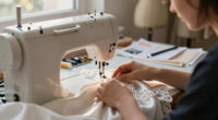 8 Best Sewing Machines for Bridal and Formalwear in 2026