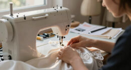 8 Best Sewing Machines for Bridal and Formalwear in 2026