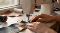 8 Best Sewing Machines for Leather and Vinyl Projects in 2026