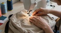 8 Best Sewing Machines for Sewing Bags and Backpacks in 2026