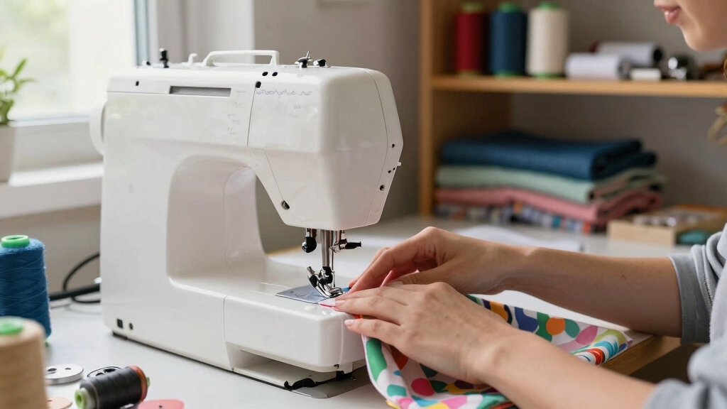 8 Best Sewing Machines With Speed Control Slider in 2026