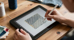 8 Best Stylus for Digital Pattern Marking in 2026