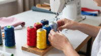 8 Best Thread Cone Rack For Serger Studio In 2026