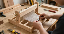 8 Best Weaving Loom Stand in 2026 — Find Your Perfect Support