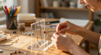 9 Best Acrylic Display Risers for Handmade Goods in 2026