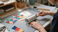 9 Best Acrylic Template Cutter for Quilting Shapes in 2026
