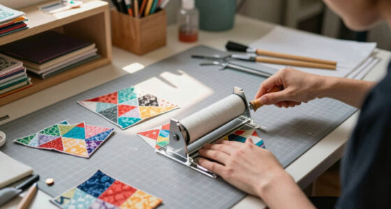 9 Best Acrylic Template Cutter for Quilting Shapes in 2026