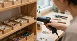 9 Best Barcode Scanner for Handmade Business Inventory in 2026