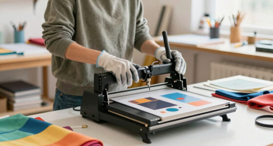 9 Best Best Combo Heat Press Machine For Makers In 2026