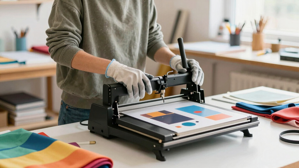 9 Best Best Combo Heat Press Machine For Makers In 2026