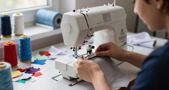 9 Best Best Serger Waste Catcher in 2026