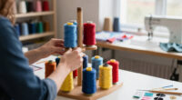9 Best Bobbin Storage Tower for Quilting Studio in 2026