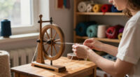 9 Best Electric Spinning Wheel in 2026 — Find Your Perfect Match