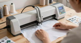 9 Best Electronic Cutting Machine for Sewing Patterns in 2026
