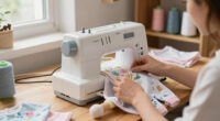 9 Best Embroidery Machine for Baby Clothes in 2026