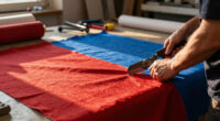 9 Best Industrial Shears for Upholstery Fabric in 2026