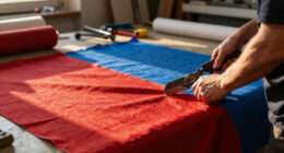 9 Best Industrial Shears for Upholstery Fabric in 2026