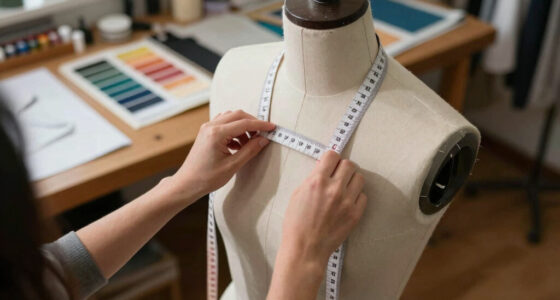 9 Best Male Dress Form for Tailoring in 2026