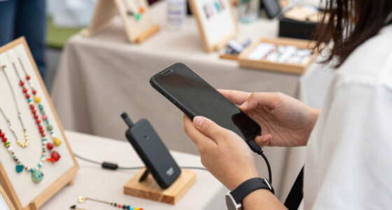 9 Best Mobile Card Reader Stand For Booth Checkout In 2026