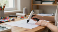 9 Best Portable Scanner For Paper Patterns in 2026