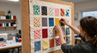 9 Best Quilting Design Wall for Sewing Room in 2026
