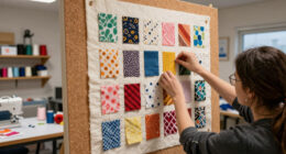 9 Best Quilting Design Wall for Sewing Room in 2026