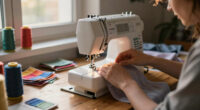 9 Best Serger for Beginners in 2026