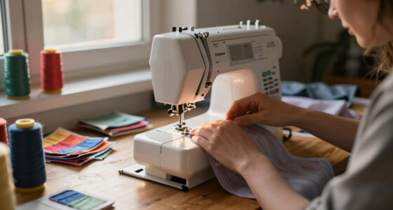 9 Best Serger for Beginners in 2026