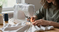 9 Best Sewing Machine For Invisible Zippers And Delicate Work In 2026