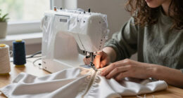 9 Best Sewing Machine For Invisible Zippers And Delicate Work In 2026