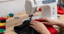 9 Best Sewing Machines for Cosplay and Costume Making in 2026