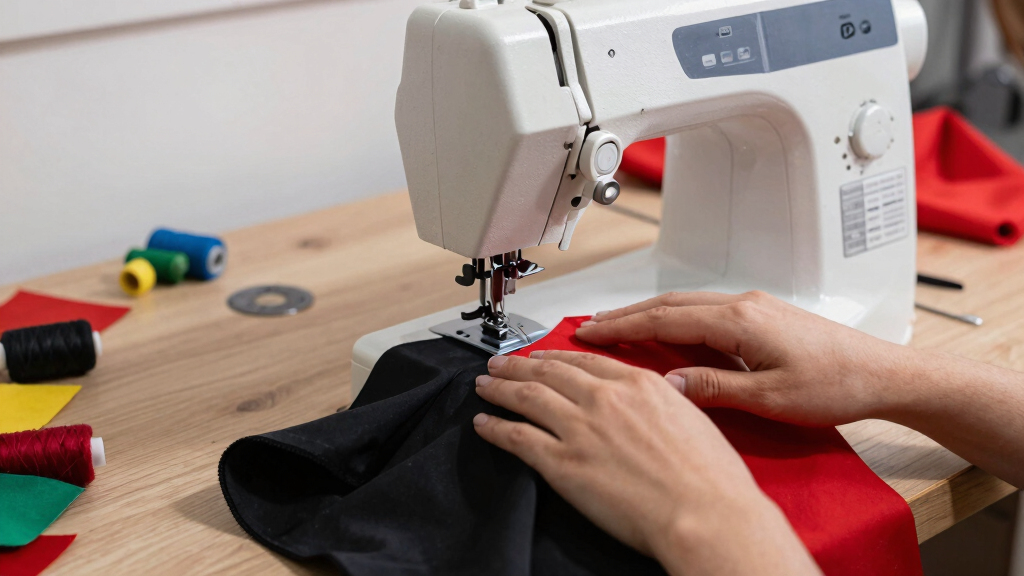 9 Best Sewing Machines for Cosplay and Costume Making in 2026