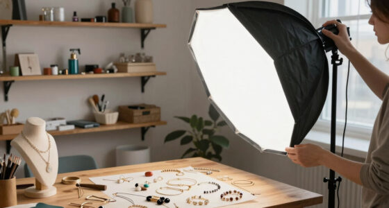 9 Best Softbox Lighting Kit For Handmade Product Photos In 2026