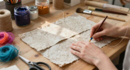10 Best Handmade Paper Craft Supplies in 2026