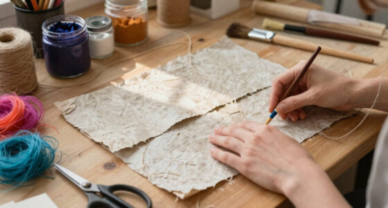 10 Best Handmade Paper Craft Supplies in 2026