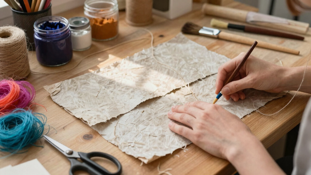 10 Best Handmade Paper Craft Supplies in 2026