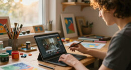 One Video In, a Whole Publishing Kit Out — Without the Cloud