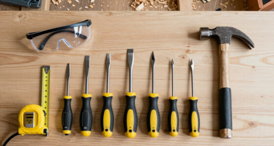 10 Best Woodworking Hand Tools Sets in 2026